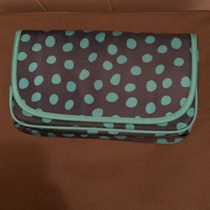 Thirty-One Makeup Bag
